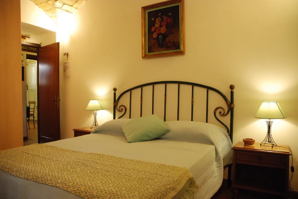 Jessy'S Rooms Rome Room photo
