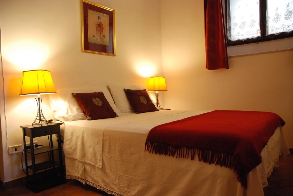 Jessy'S Rooms Rome Exterior photo